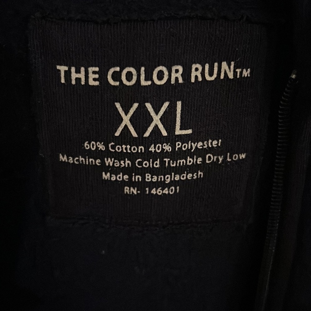 Hooded jacket - Picture 4 of 4